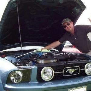 Meet your Posher, Billy